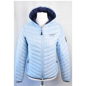 SCANDINAVIAN EXPLORER ジャケット　薄手　北欧　XL　新品 Scandinavian Explorer Softshell Jacket Coat Detachable Hood